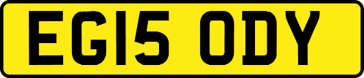 EG15ODY