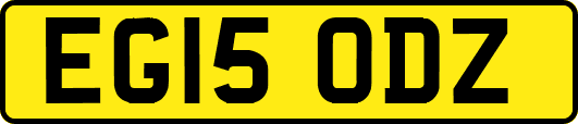 EG15ODZ