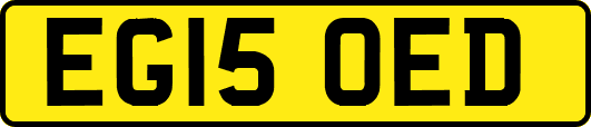 EG15OED