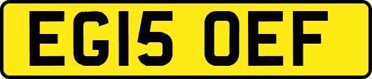 EG15OEF