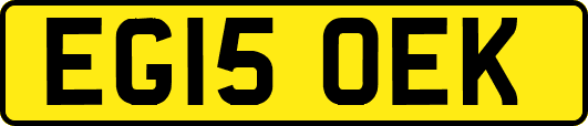 EG15OEK