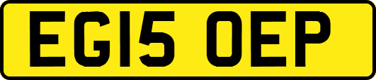 EG15OEP