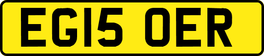 EG15OER