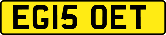 EG15OET