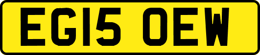 EG15OEW