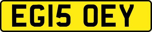 EG15OEY