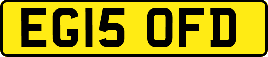 EG15OFD