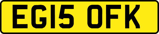 EG15OFK