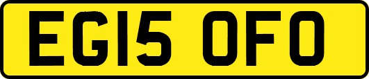 EG15OFO