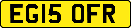 EG15OFR