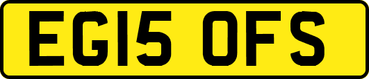 EG15OFS