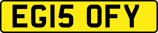 EG15OFY