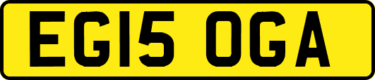 EG15OGA