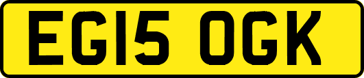 EG15OGK