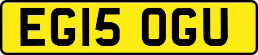 EG15OGU