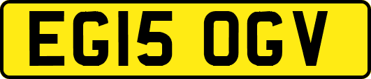 EG15OGV