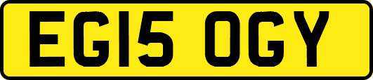EG15OGY