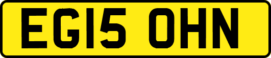 EG15OHN