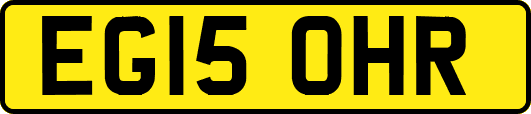 EG15OHR