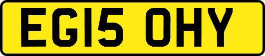 EG15OHY