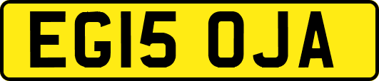 EG15OJA