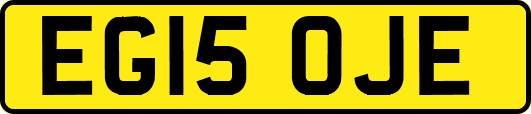 EG15OJE