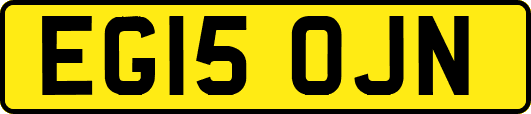 EG15OJN