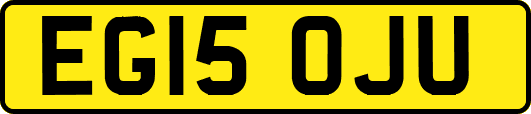 EG15OJU