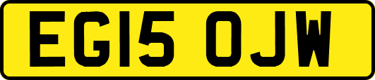 EG15OJW