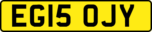 EG15OJY