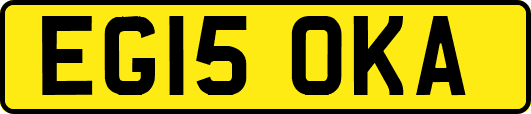 EG15OKA