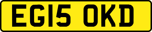 EG15OKD