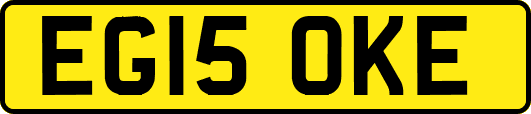 EG15OKE