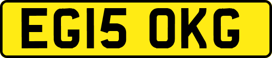 EG15OKG