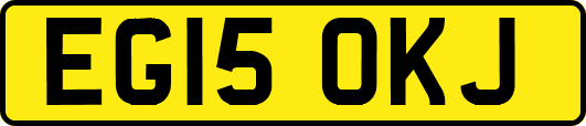 EG15OKJ