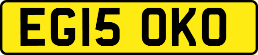 EG15OKO