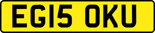 EG15OKU