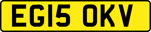 EG15OKV