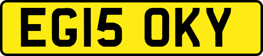 EG15OKY