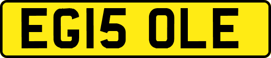 EG15OLE