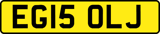 EG15OLJ