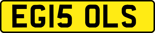 EG15OLS