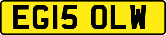 EG15OLW