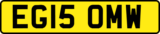 EG15OMW