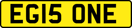 EG15ONE