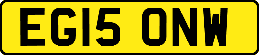 EG15ONW