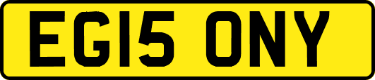 EG15ONY