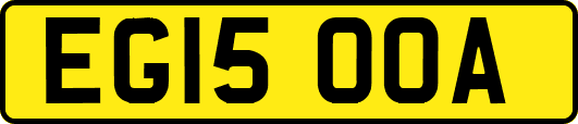 EG15OOA