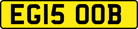 EG15OOB