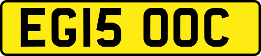 EG15OOC